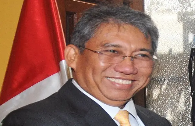 Tsunami Inflasi