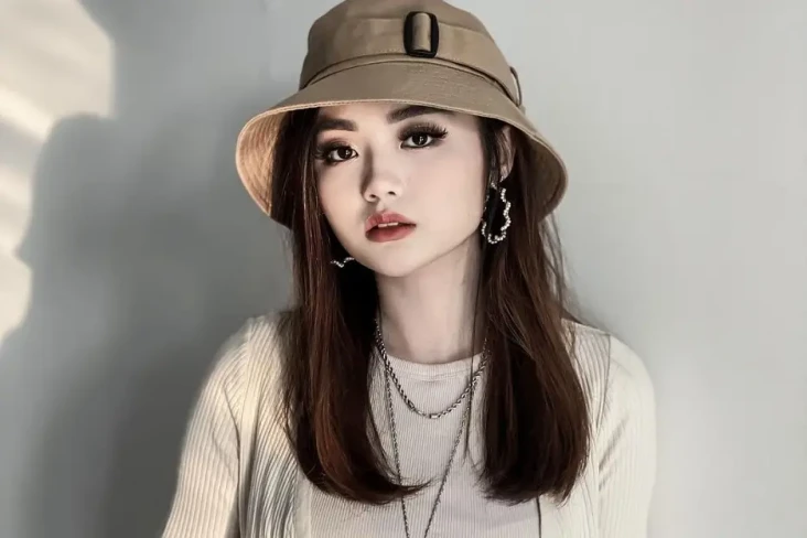 Kakak Vanessa Khong...