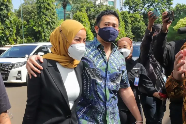 Olla Ramlan dan Aufar...