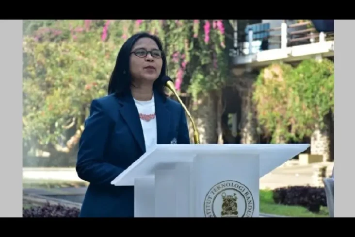 Rektor: Mahasiswa Penerima...