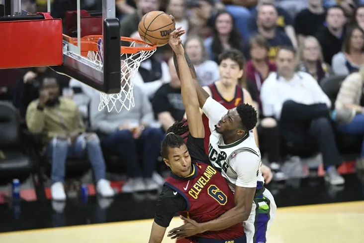 Hasil Lengkap NBA, Senin...