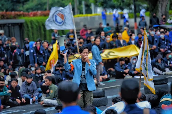 Polda Jabar Klaim Aksi...