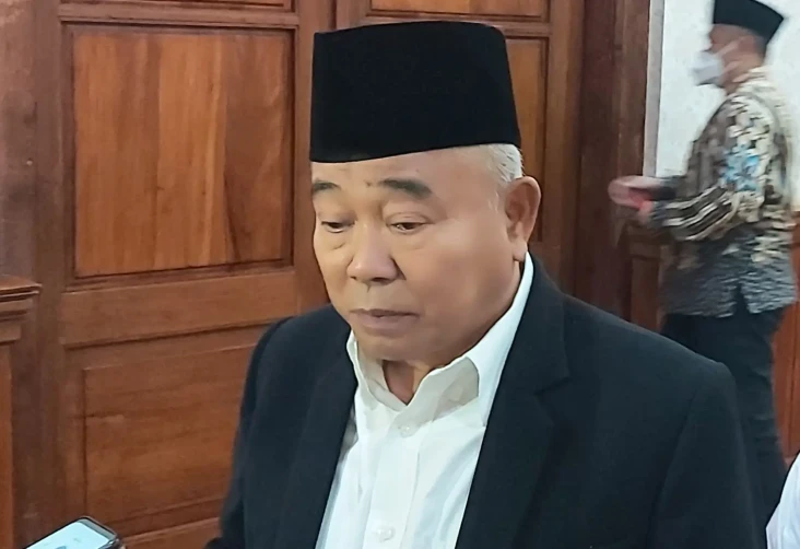 Pergunu Setiap Tahun...