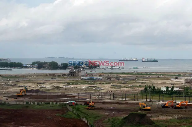 New Balai Kota Makassar...