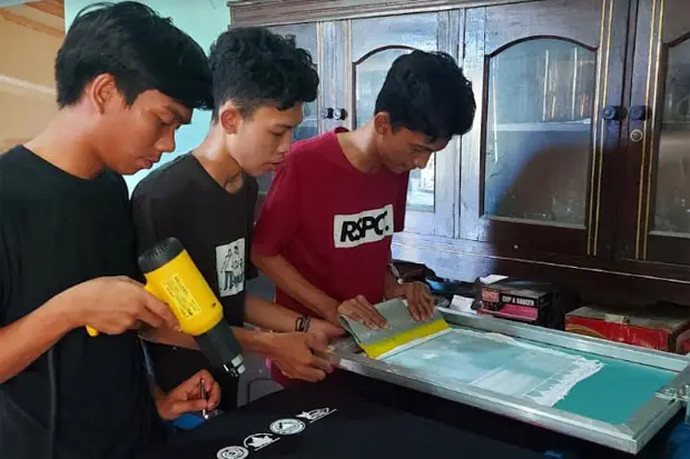 Lewat Program TJSL,...