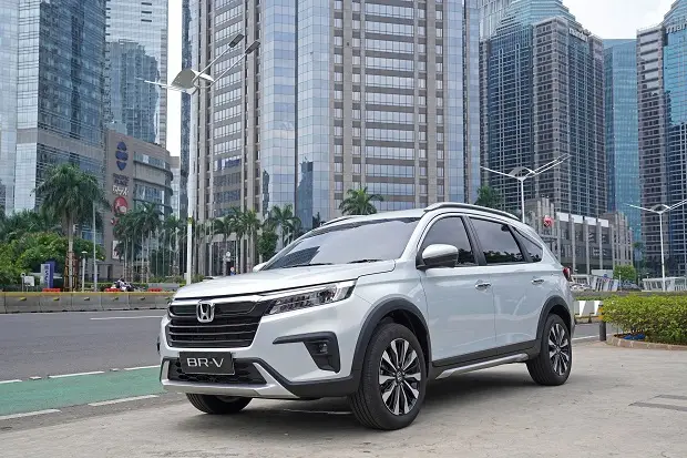 5 Keunggulan All New...