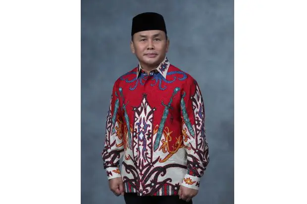 Gubernur Sugianto Sabran:...