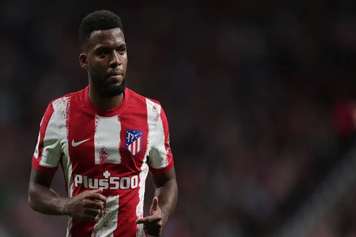 Atletico Madrid Isyaratkan...