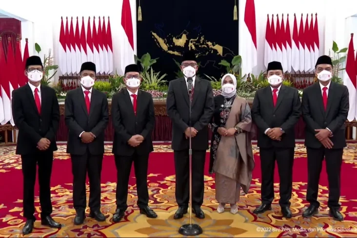 Usai Dilantik, KPU Segera...