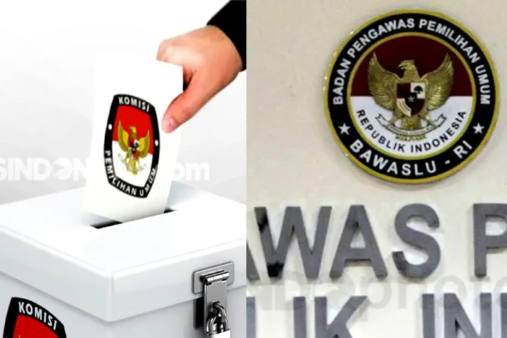 4 PR Besar KPU-Bawaslu...