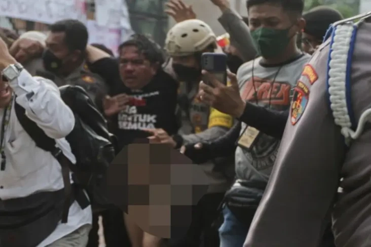 Natalius Pigai Sebut...