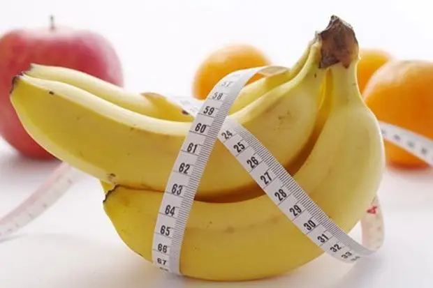 5 Manfaat Pisang untuk...