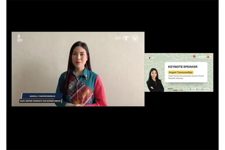 Jelang Hari Kartini,...