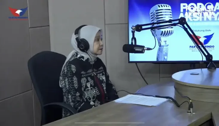 Podcast Aksi Nyata:...