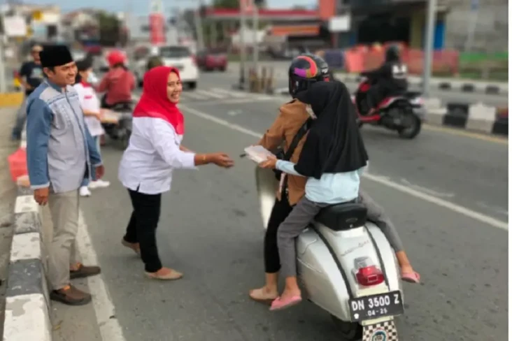 Partai Perindo Palu...