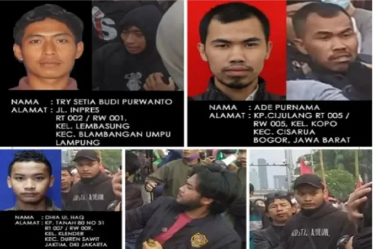 Disebut Ikut Mengeroyok...