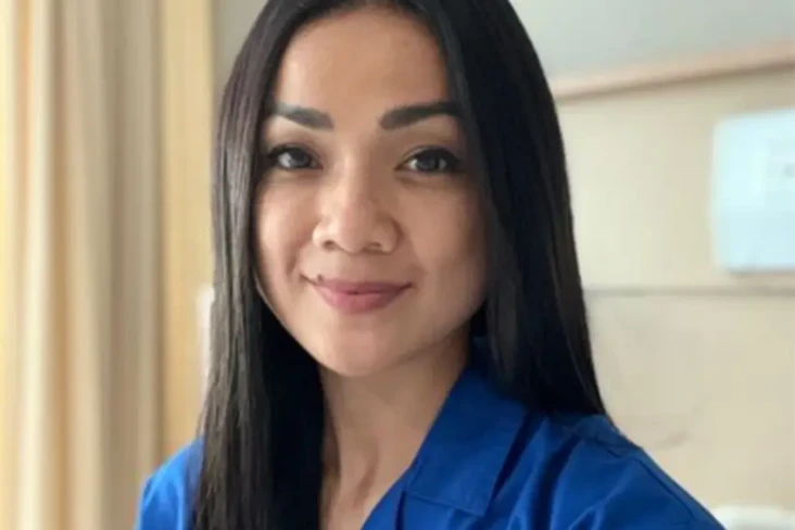 Nirina Zubir Deg-Degan...