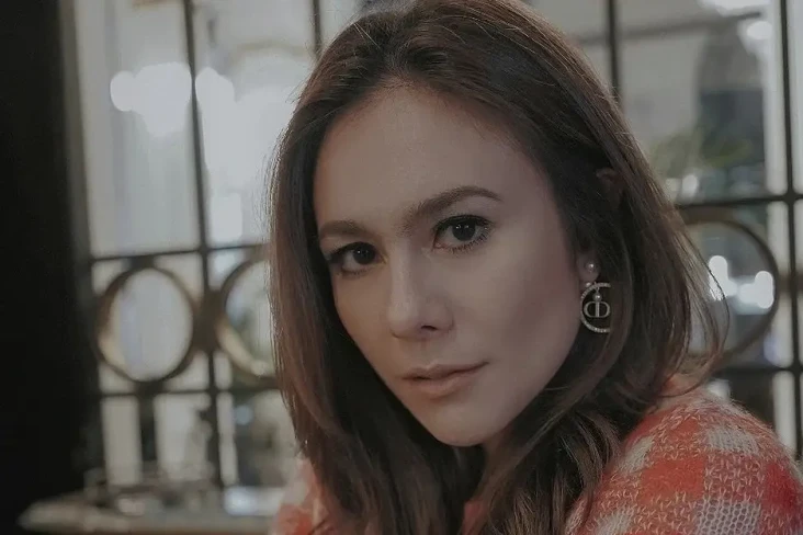 Banyak Didekati Pria,...