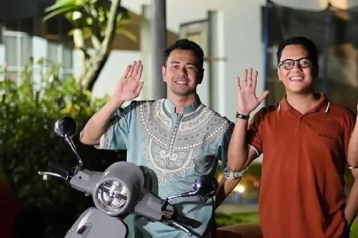Ini Daftar Artis Terima...