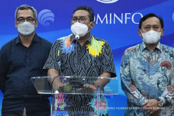 Siap-Siap, TV Analog...