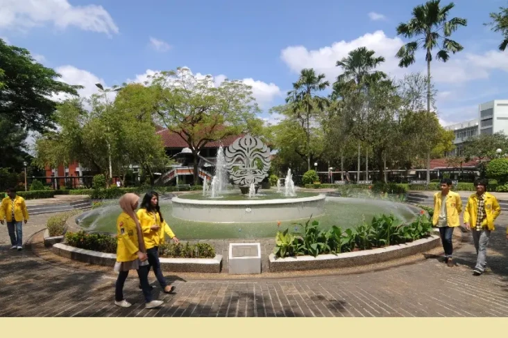 Vokasi UI Ajak Generasi...