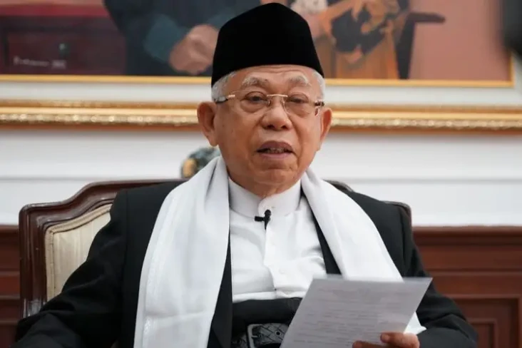 Wapres: Kenaikan Harga...