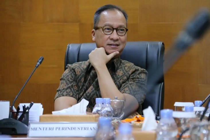 Industri Suka Sedot...