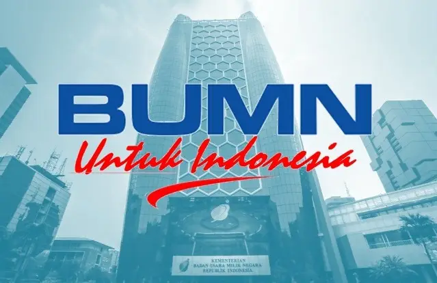 50 BUMN Buka 2.700 Lowongan...