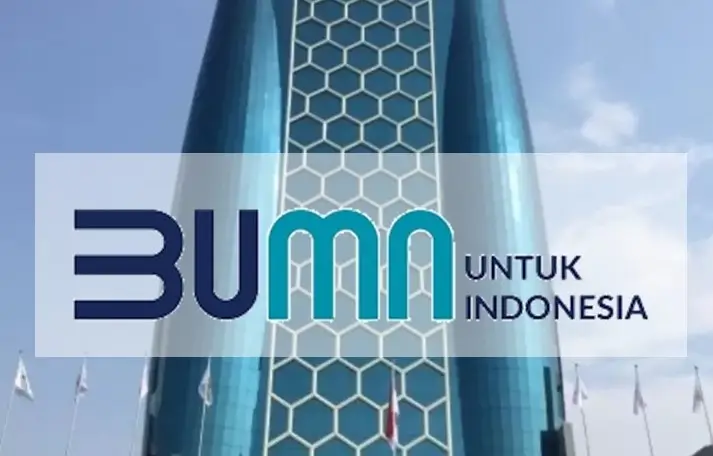 50 BUMN Buka Lowongan...