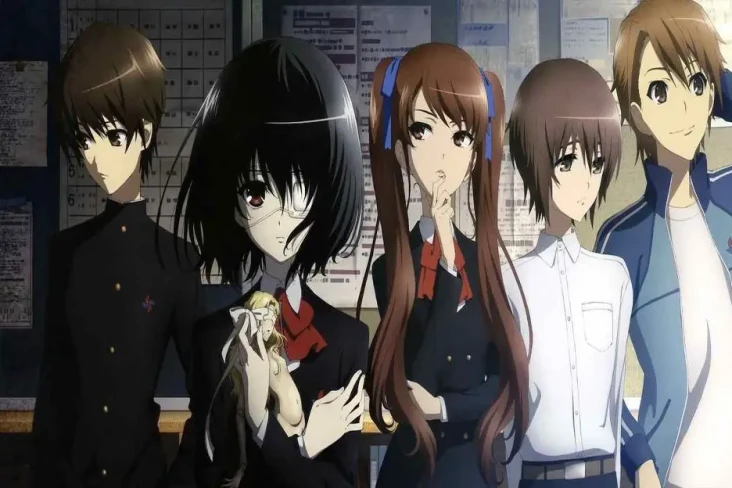 10 Serial Anime yang...