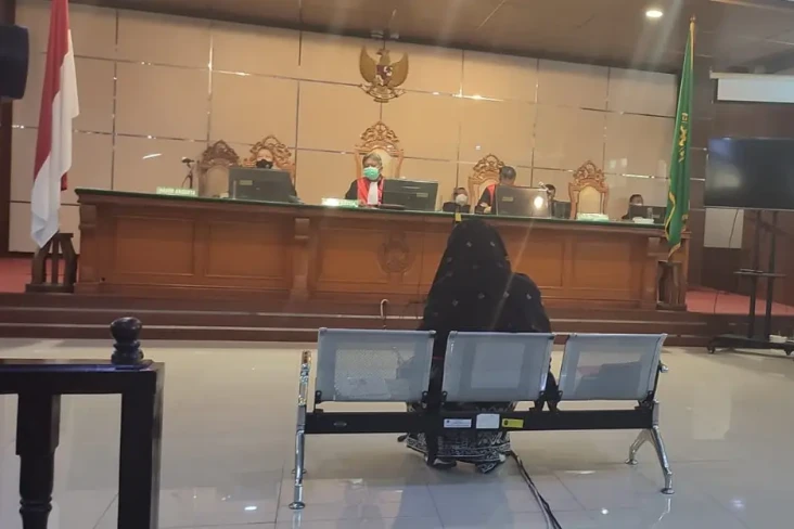 Tolak Dakwaan, Habib...