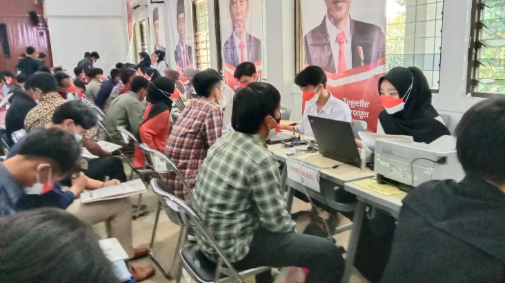 Gaji Pokok Rp23 Juta,...
