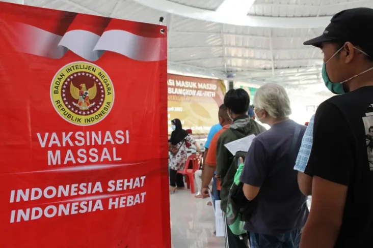 Binda Yogyakarta Gandeng...