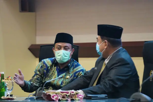 Gubernur Keluarkan Edaran...
