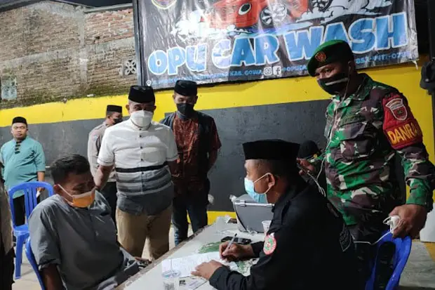 Kelurahan Bontoramba...