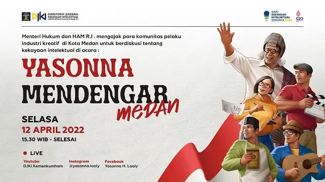 Tingkatkan Ekonomi Kreatif...