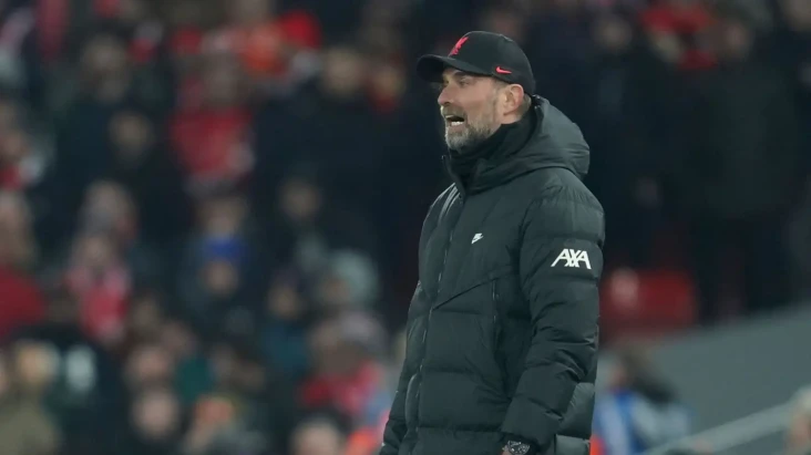 Liverpool Unggul Agregat...