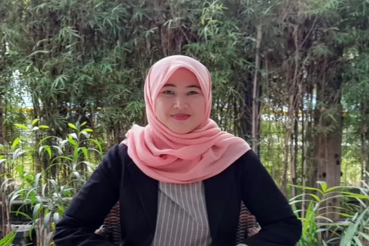 Pengesahan UU TPKS Diapresiasi...
