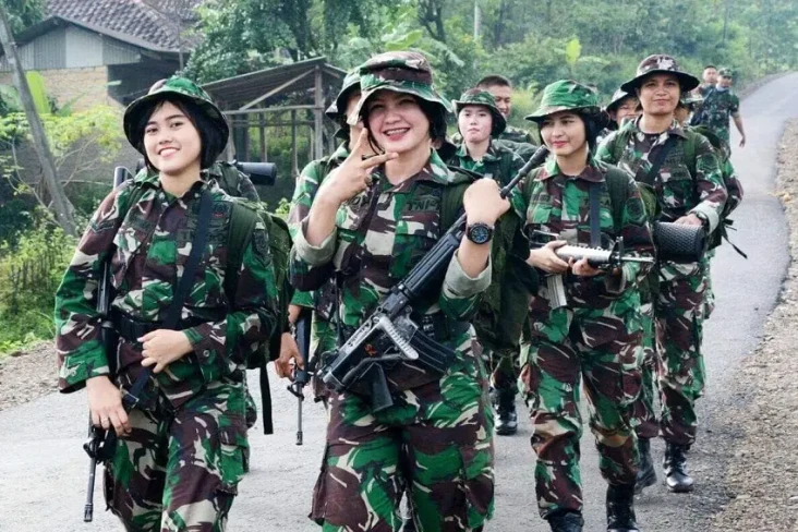 Tidak Ada Lagi Tes Keperawanan...