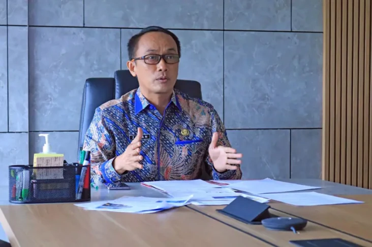 8 Disdukcapil Provinsi...