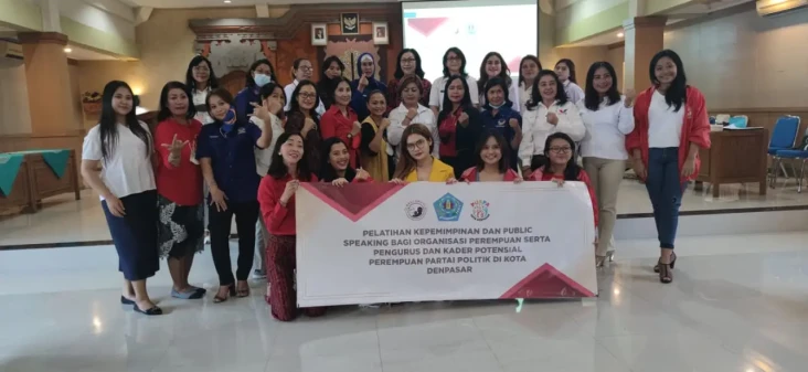 Kartini Perindo Ajak...