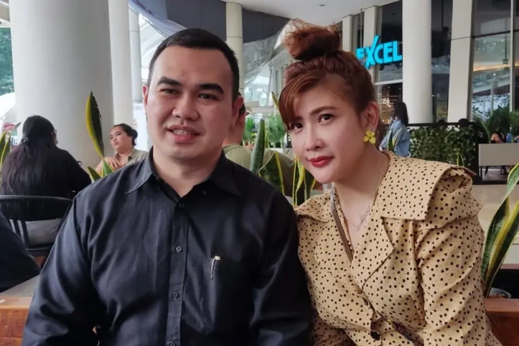Hans Vigoro Balik Laporkan...