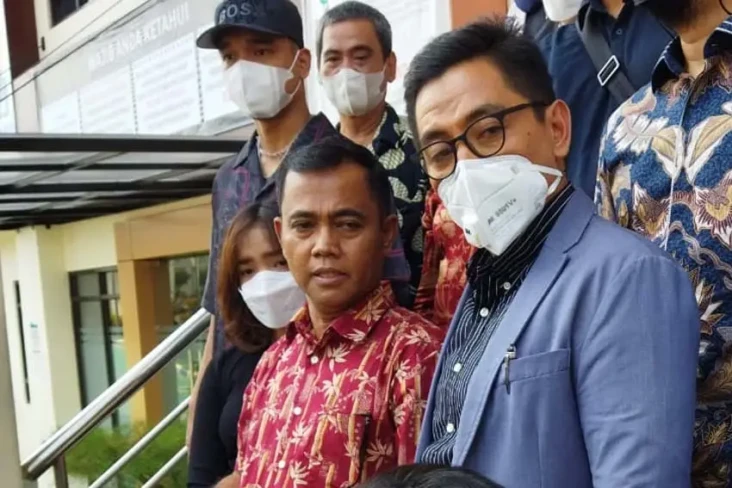 H. Faisal Menangkan...