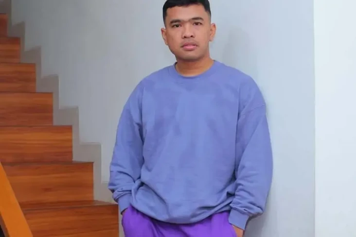 Putra Siregar Beberapa...