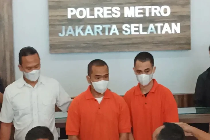 Penampakan Putra Siregar...