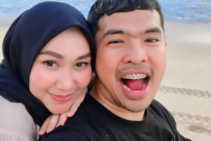 Putra Siregar Ditahan...