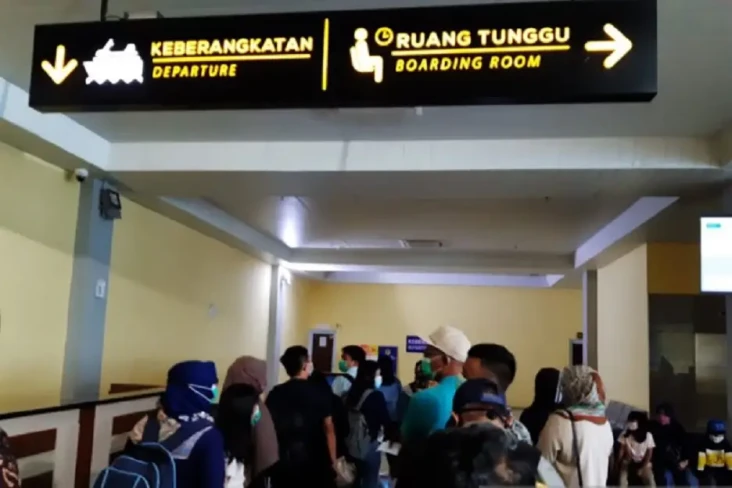 2 Tahun Tak Operasi,...