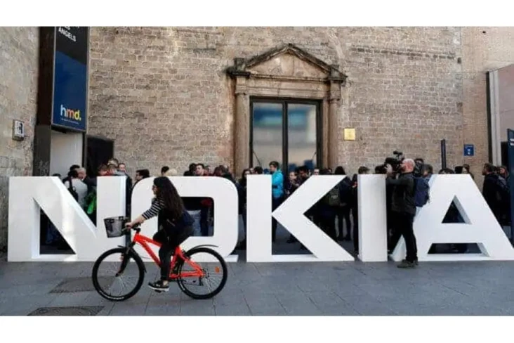 Susul Ericsson, Nokia...