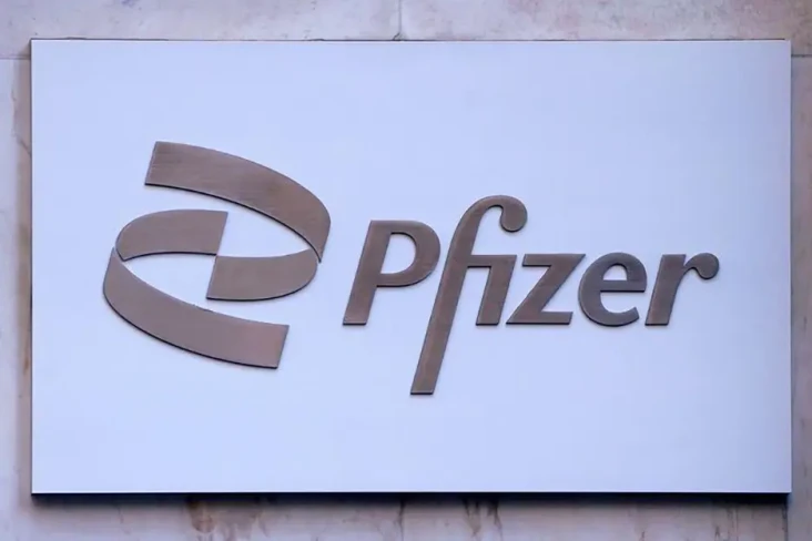 Raksasa Farmasi, Pfizer...
