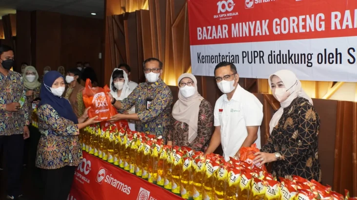 Gelar Bazar Ramadhan,...